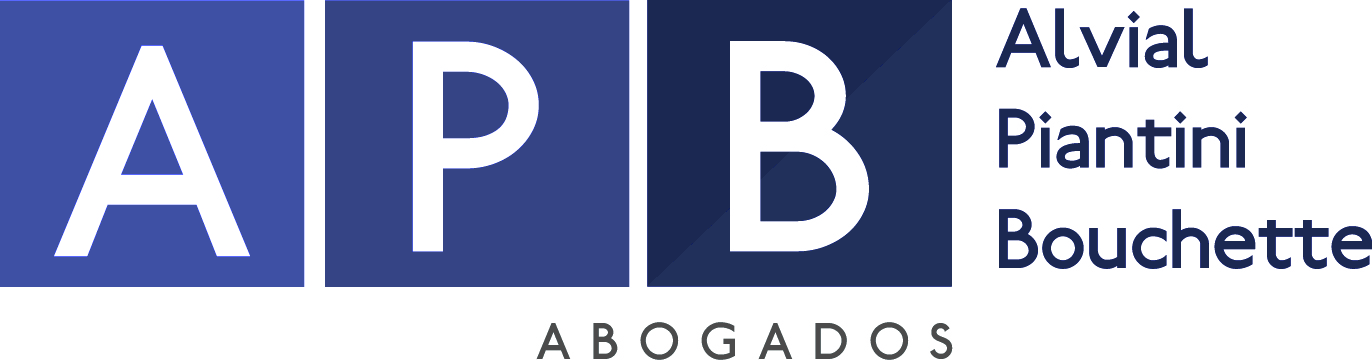 Alvial y Asociados logo